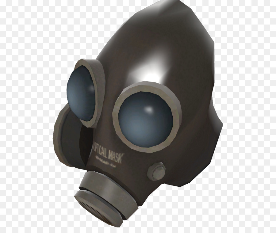 Masker Gas，Perlindungan PNG