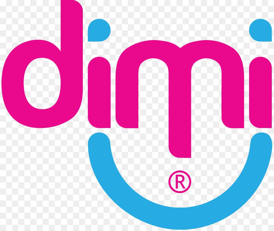 Logo Dimi，Merek PNG