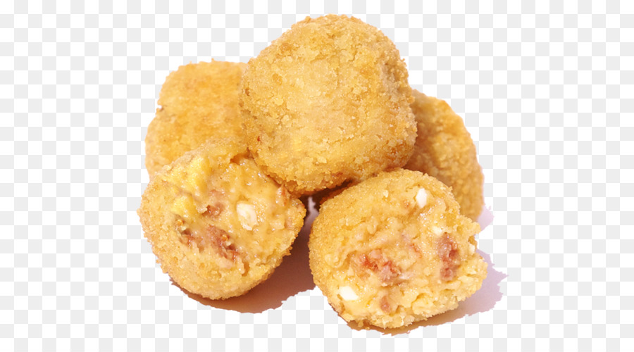 Mcdonald S Chicken Mcnuggets，Kroket PNG