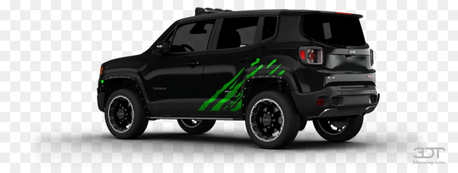 Suv Hitam，Mobil PNG