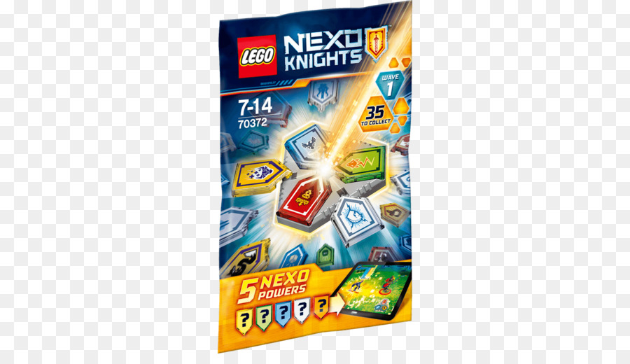 Lego Nexo Ksatria Karakter Ensiklopedia，Lego PNG
