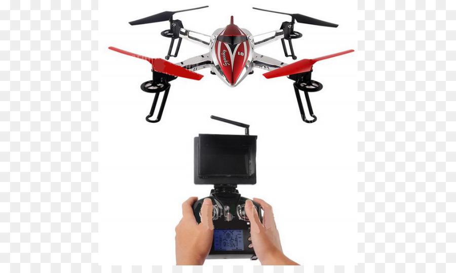 Helikopter，Fpv Quadcopter PNG