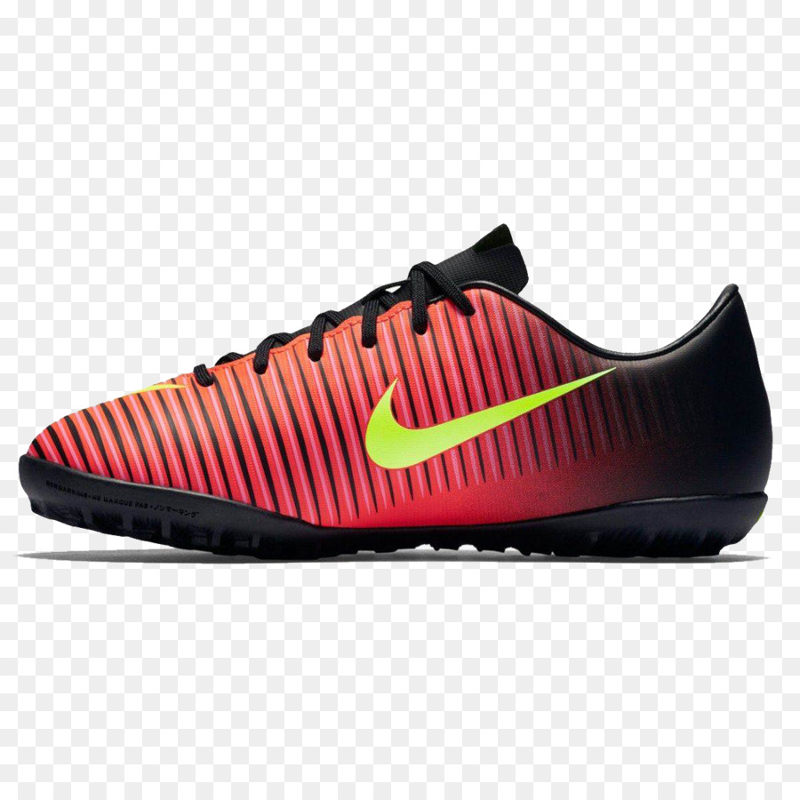 Nike Mercurial Uap，Boot Sepak Bola PNG