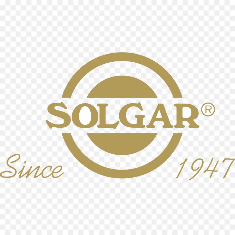 Logo Solgar，Merek PNG