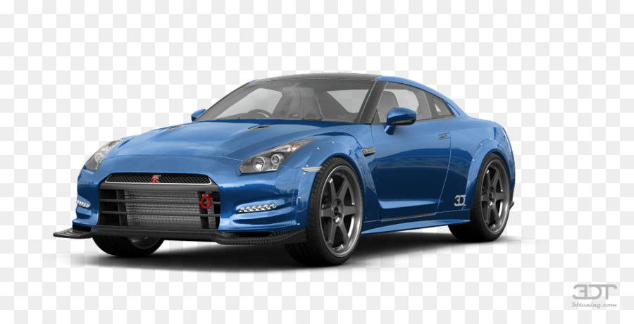 2018 Nissan Gtr，Nissan PNG