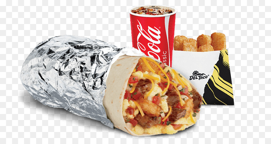 Burrito，Sarapan PNG