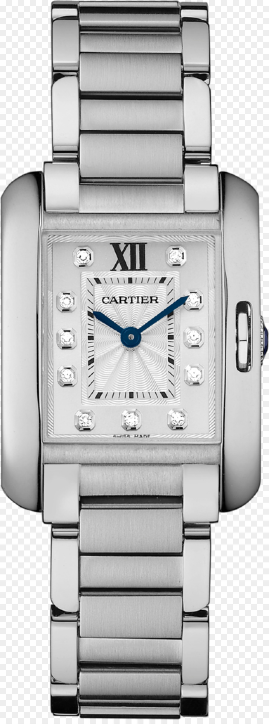 Tangki Cartier，Cartier PNG