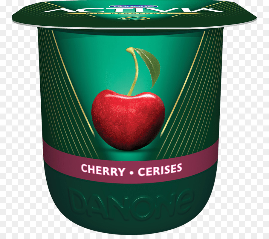 Yogurt Ceri，Ya PNG