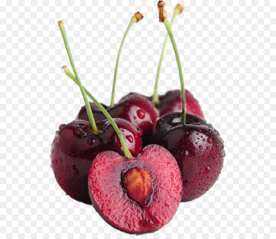 Cherry，Jus PNG