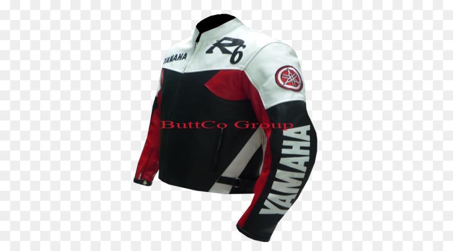 Jaket Kulit，Yamaha Yzfr1 PNG