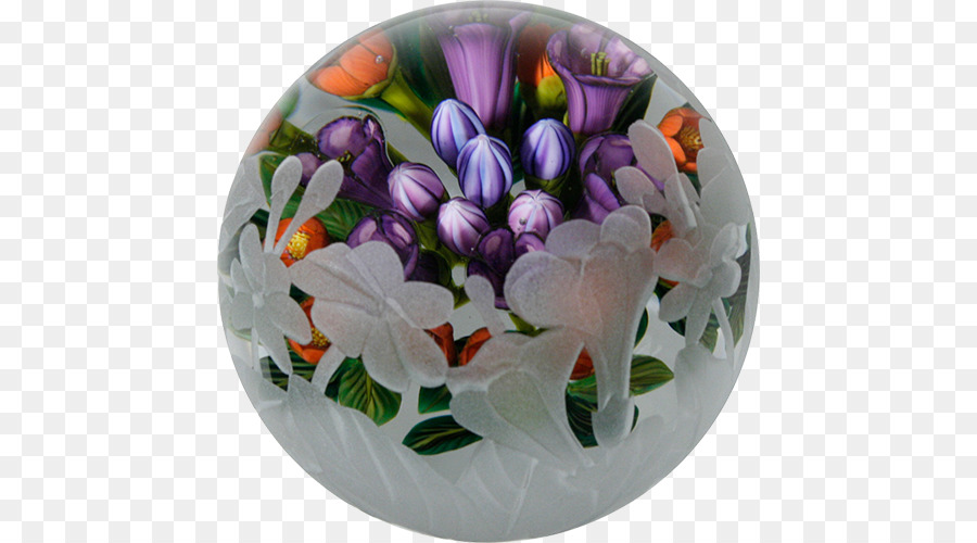 Crocus，Bunga Potong PNG