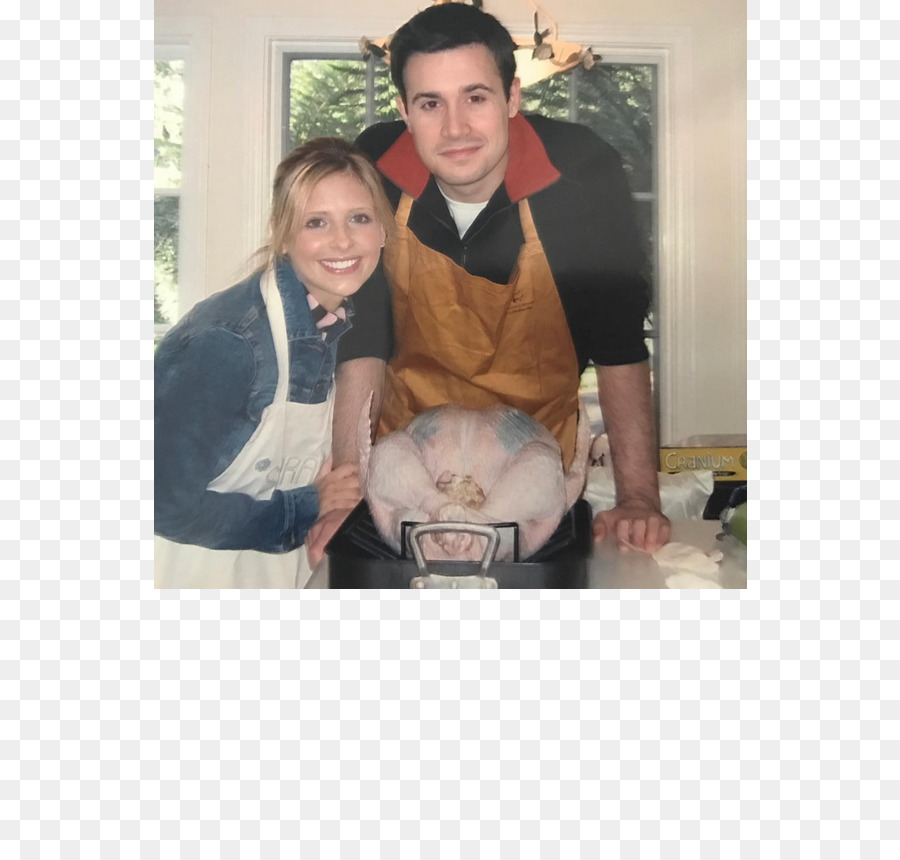 Sarah Michelle Gellar，Freddie Prinze Jr PNG