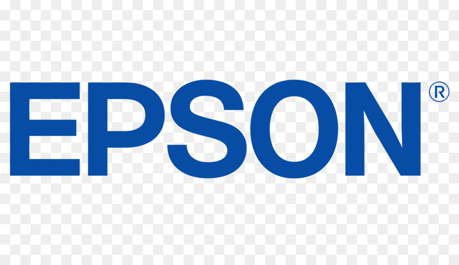 Logo Epson，Merek PNG