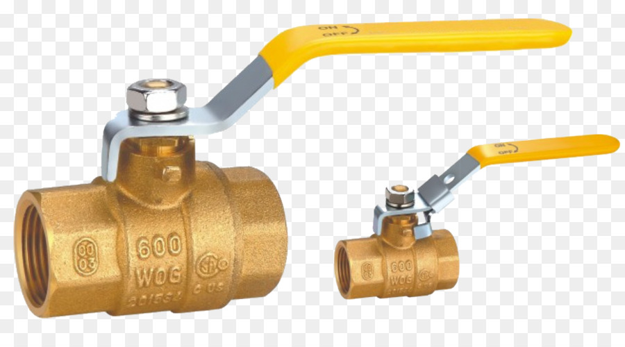 Kuningan，Ball Valve PNG