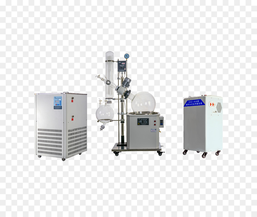 Rotavapor，Evaporator PNG