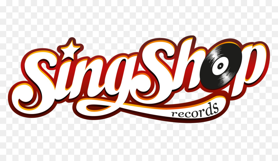 Singshop，Logo PNG