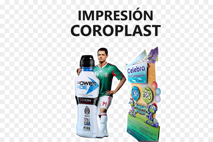 Coroplast Gambar，Iklan PNG