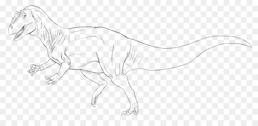 Gambar Dinosaurus，T Rex PNG