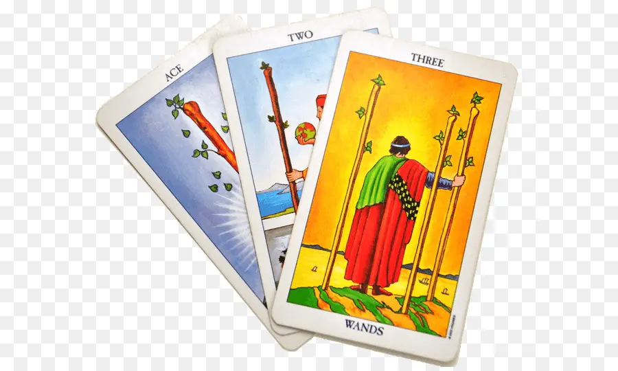 Kartu Tarot，Tarot PNG