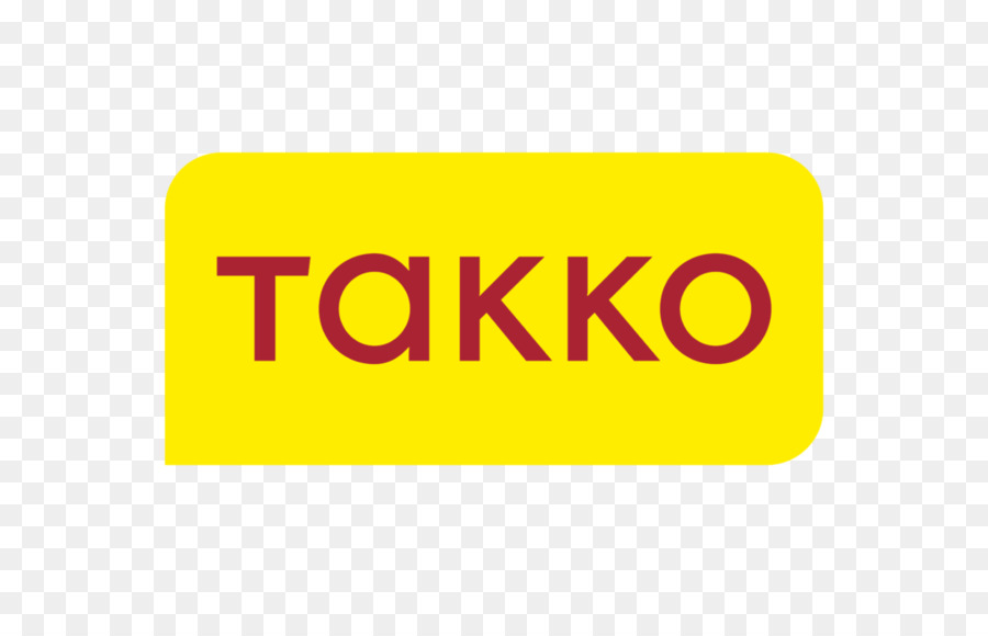 Logo Takko，Kuning PNG