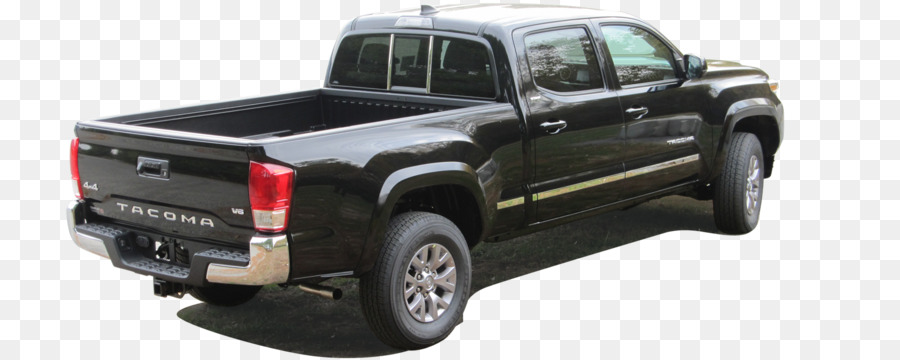 2016 Toyota Tacoma，2018 Toyota Tacoma PNG