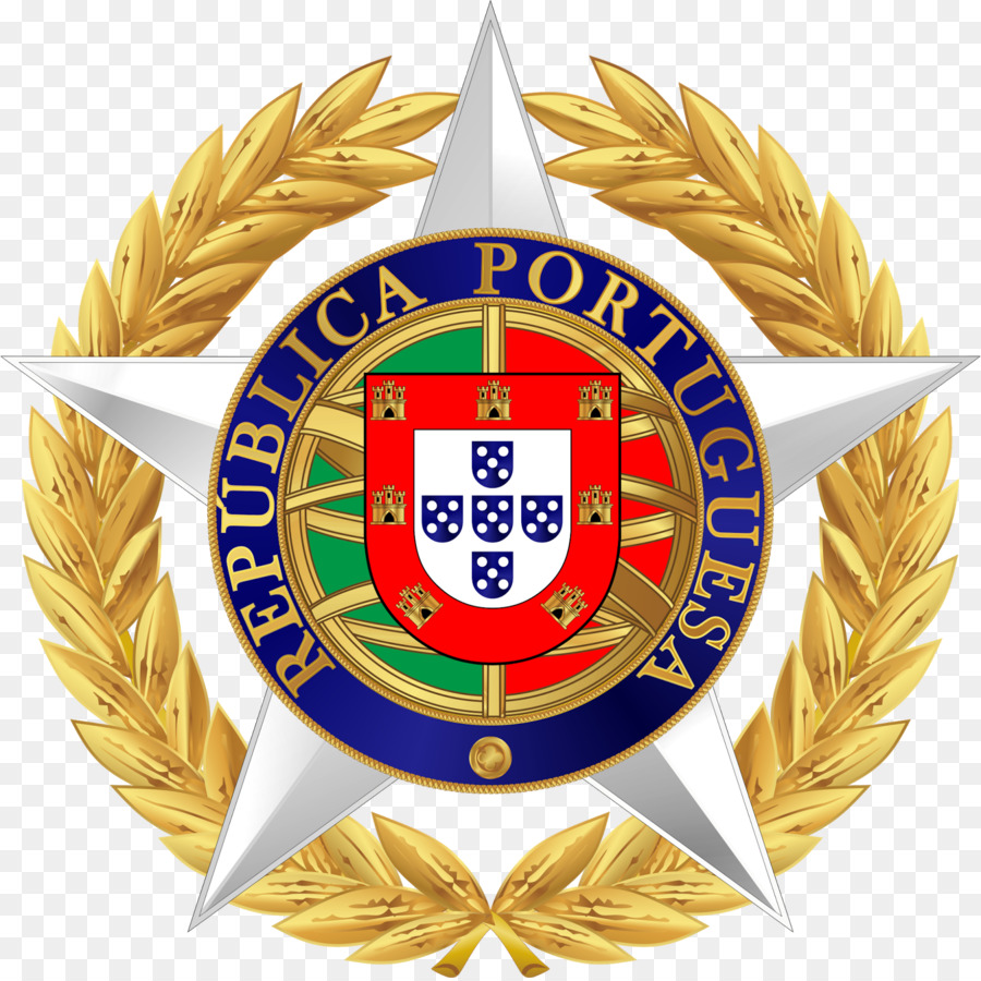 Republik Portuguesa，Portugal PNG