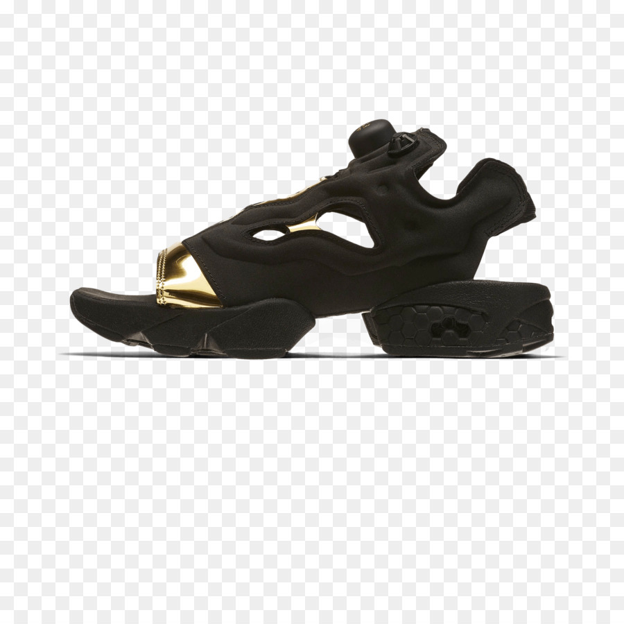 Sandal，Reebok PNG