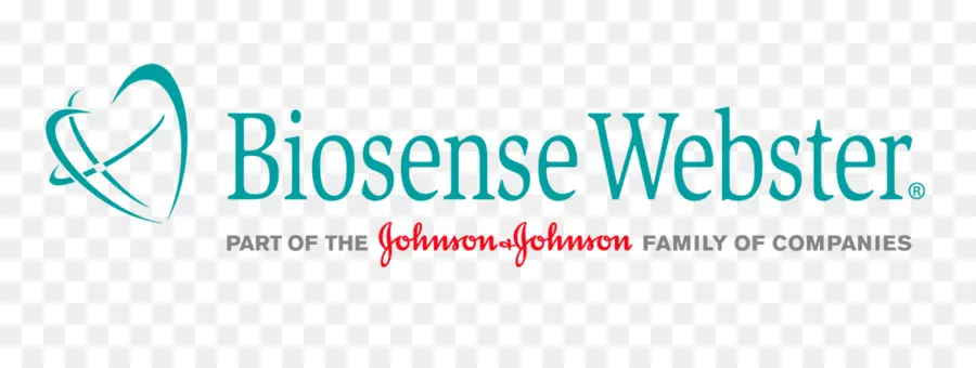 Logo Biosense Webster，Biosensi PNG