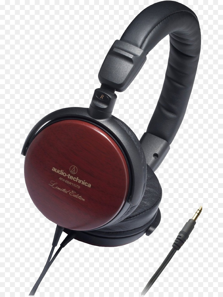 Headphone，Audiotechnica Perusahaan PNG