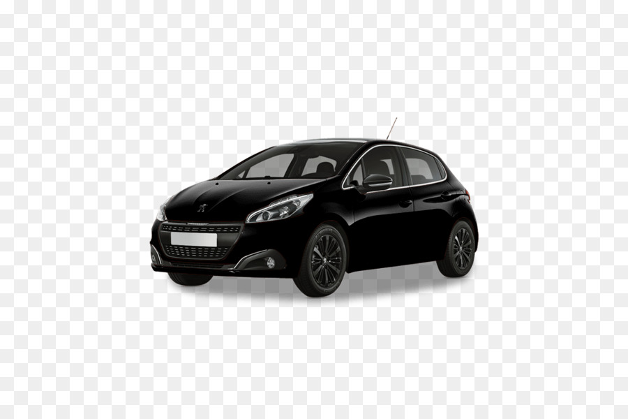 Mobil，Peugeot 208 PNG