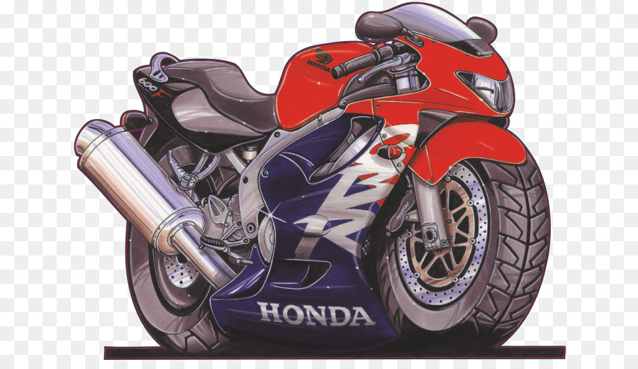 Sepeda Motor，Honda PNG