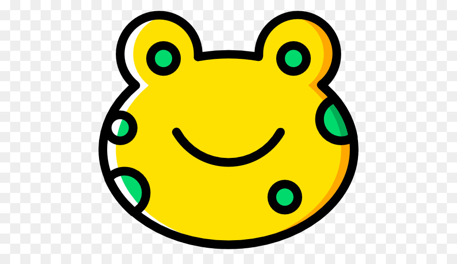 Katak，Smiley PNG