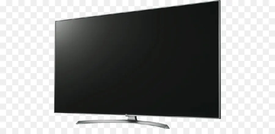 Smart Tv，Highdefinition Televisi PNG