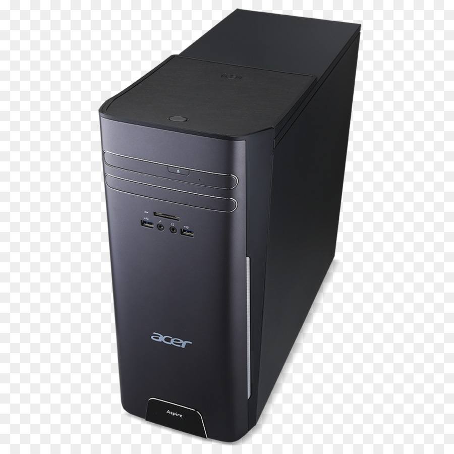 Komputer Kasus Perumahan，Acer Aspire PNG