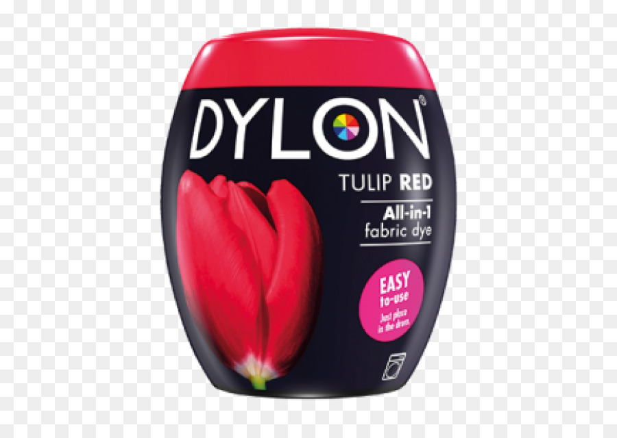 Dylon，Pewarna PNG