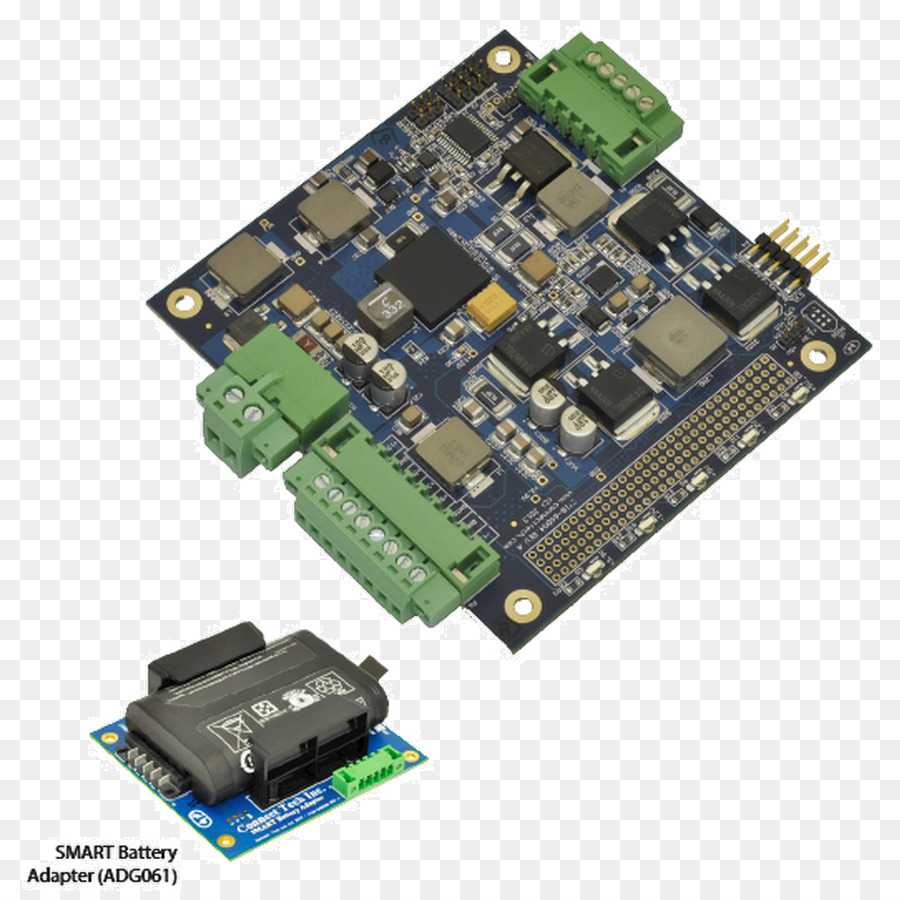 Mikrokontroler，Kartu Grafis Video Adapter PNG