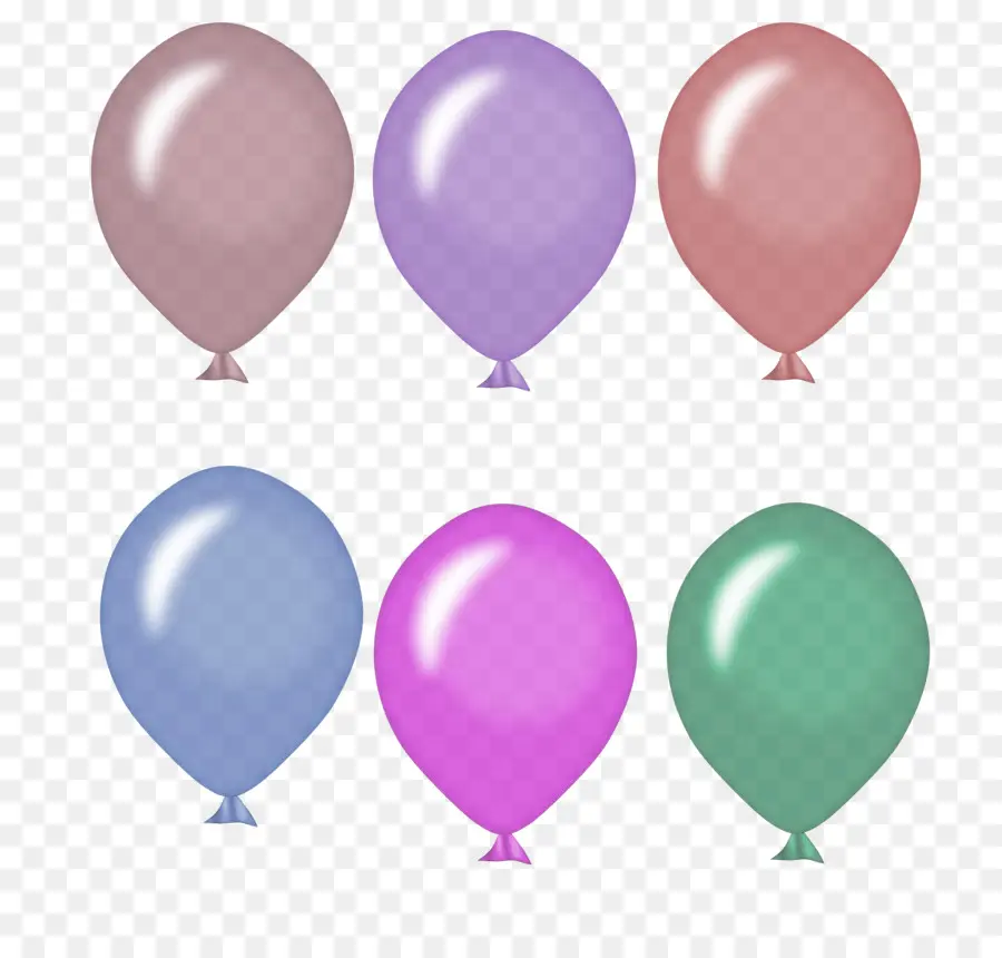 Balon，Berpesta PNG