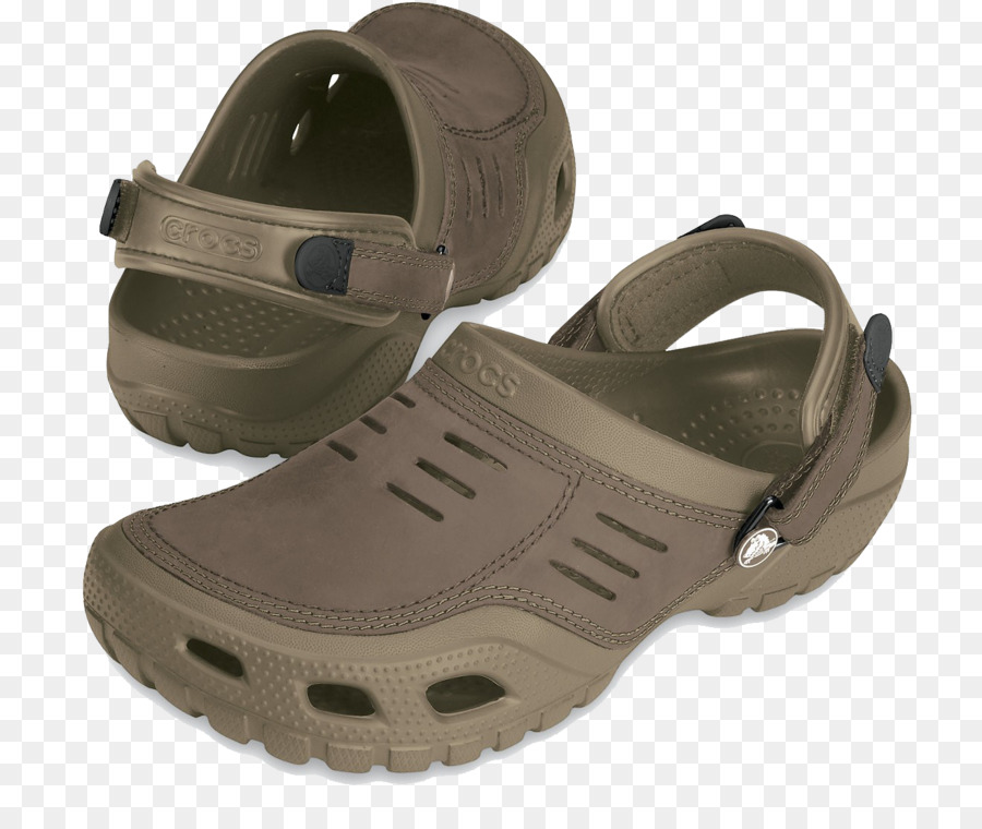 Sandal，Crocs PNG