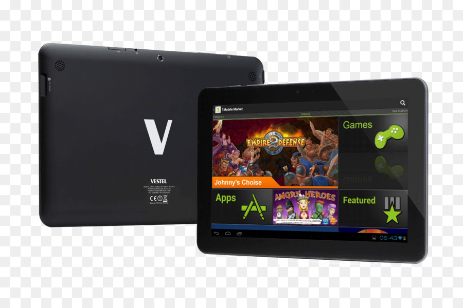 Sony Tablet S，Komputer PNG