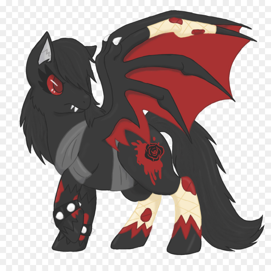 Pony，Gambar PNG