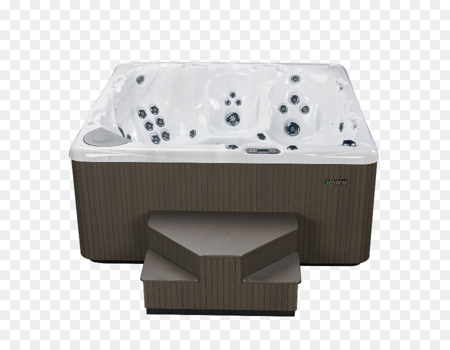 Hot Tub，Beachcomber Bak Air Panas PNG