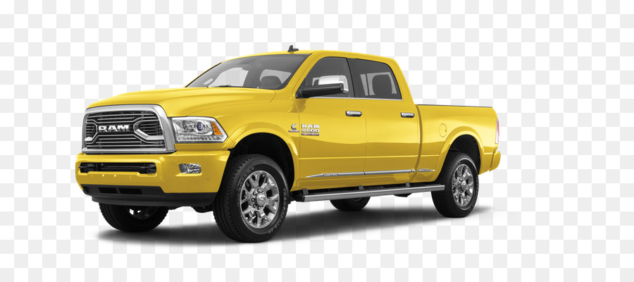 Truk Ram，2017 Ram 2500 PNG