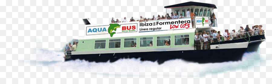 Bus Aqua，Air PNG