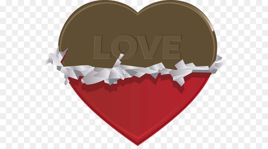 Hari Valentine，Cokelat PNG