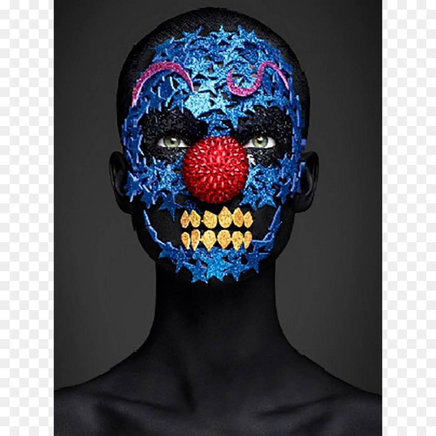 Masker，La Calavera Catrina PNG