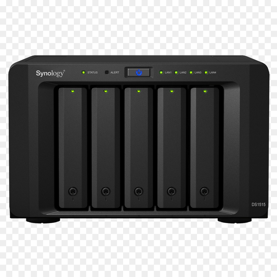 Synology Inc，Sistem Penyimpanan Jaringan PNG