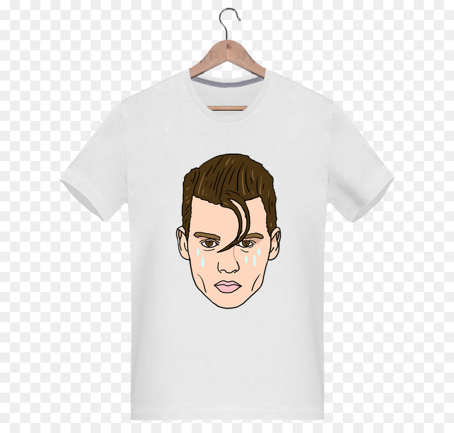 Tshirt，Kaus PNG