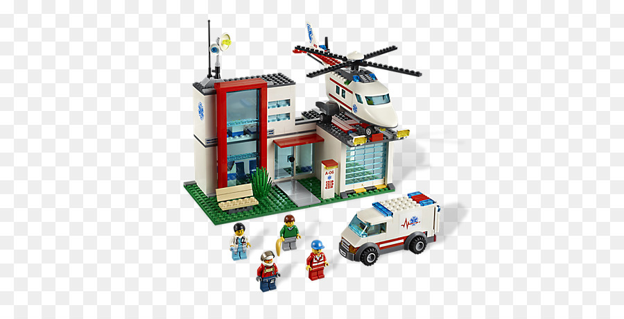 Helikopter，Lego Kota PNG