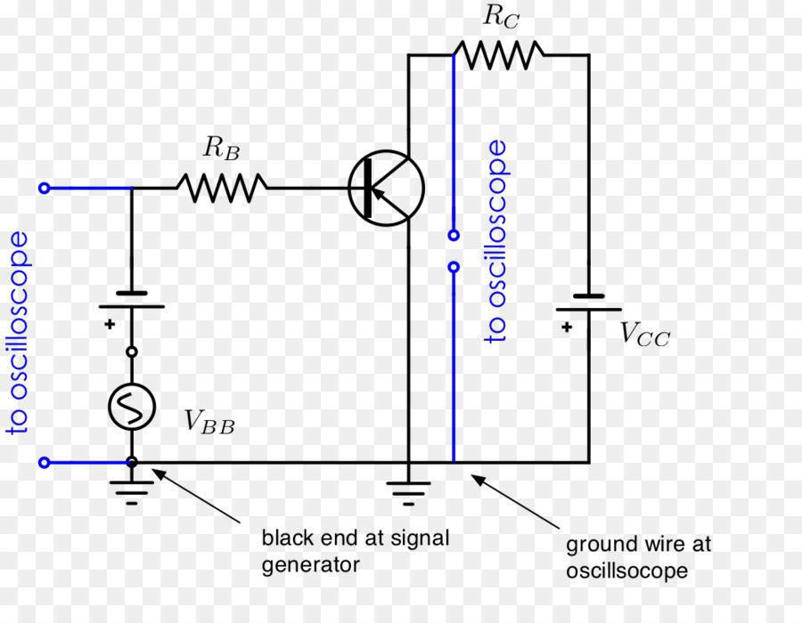 Transistor，Transistor Pertemuan Dwikutub PNG