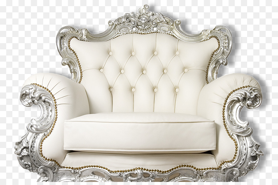 Sofa Antik，Sofa PNG